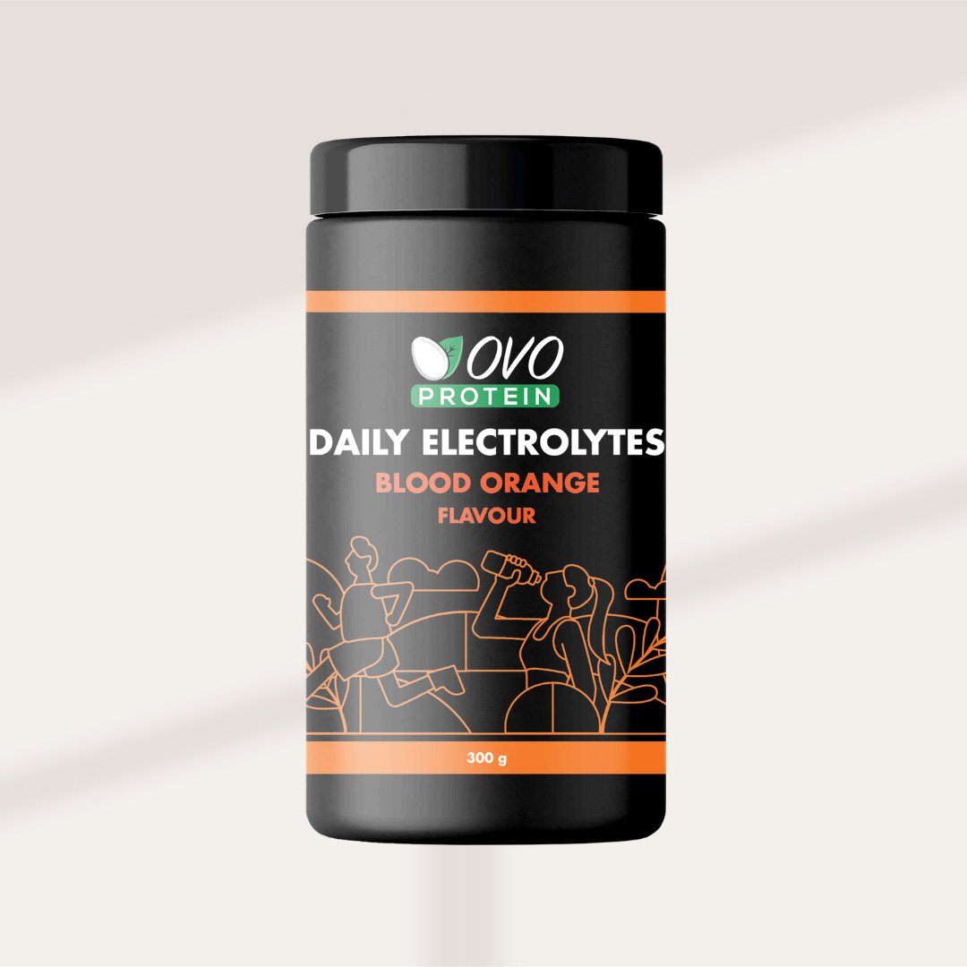 Electrolyte Powder - Hydration Support