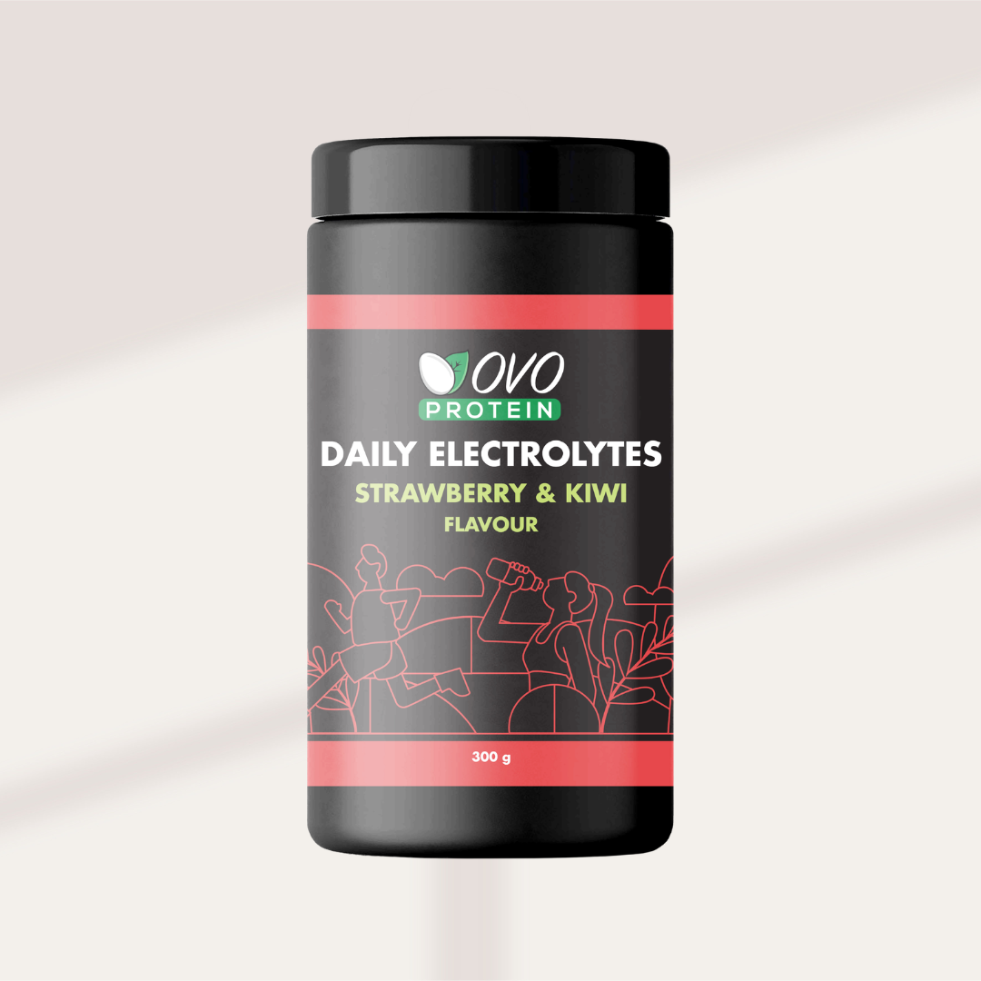 Electrolyte Powder - Hydration Support