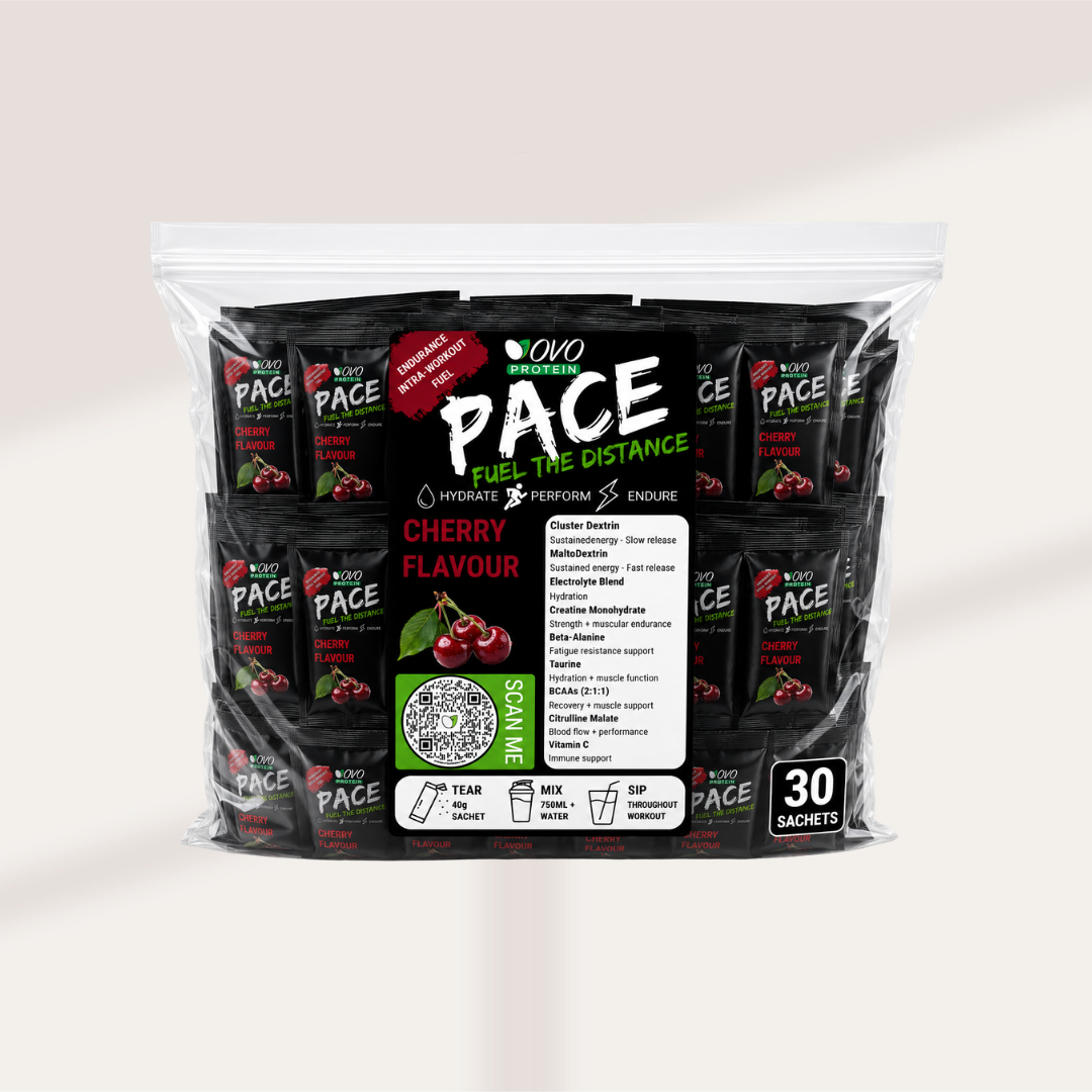 Private: PACE Intra-Workout | Hydration & Endurance Fuel