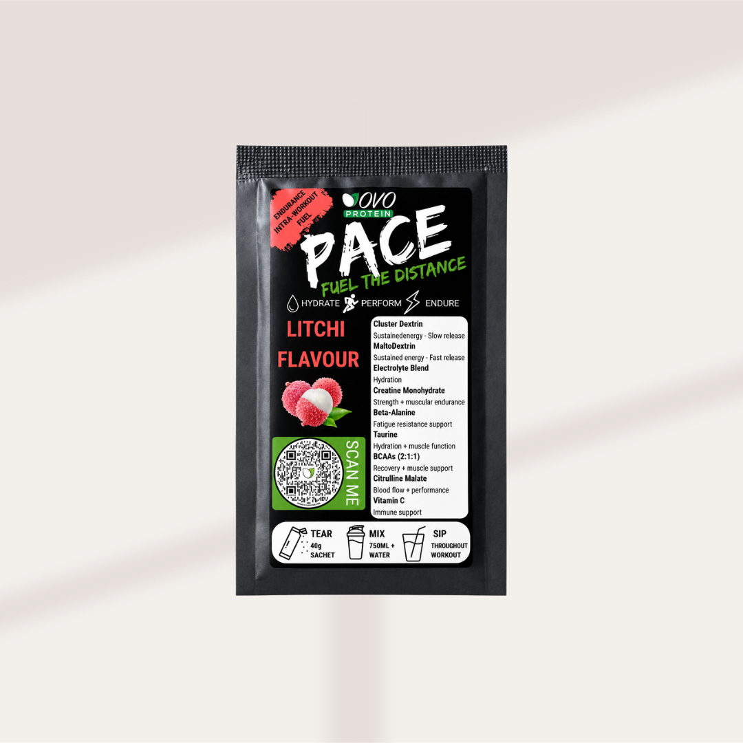 Private: PACE Intra-Workout | Hydration & Endurance Fuel